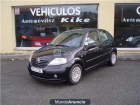 Citroën C3 1.6i 16v SX Plus Sensodrive - mejor precio | unprecio.es