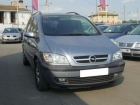 Comprar Opel ZAFIRA 2.2 DTI ELEGANCE 125CV. 7 PLAZAS. 4P '03 en Parets Del Vallès - mejor precio | unprecio.es
