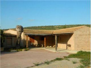 Finca/Casa Rural en venta en Manacor, Mallorca (Balearic Islands)