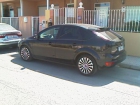 FORD FOCUS 2008 1.6 TDCi 109 CV Negro - mejor precio | unprecio.es