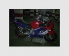 HONDA CBR 600 F - mejor precio | unprecio.es