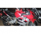 HONDA CBR 660 F - mejor precio | unprecio.es