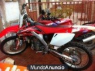 honda crf250 - mejor precio | unprecio.es