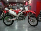 HONDA CRF450R - mejor precio | unprecio.es