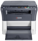 Impresora Multifuncional Kyocera FS-1220MFP - mejor precio | unprecio.es