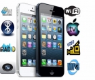 Iphone 5 - doble sim-nuevo-libre - mejor precio | unprecio.es