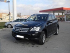 MERCEDES ML 320 CDI - GRANADA - mejor precio | unprecio.es