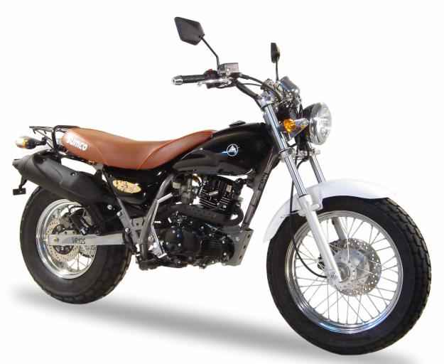 Moto sumco surf 125 + 2 años garantia nuevas