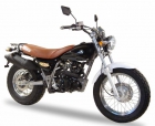 Moto sumco surf 125 + 2 años garantia nuevas - mejor precio | unprecio.es