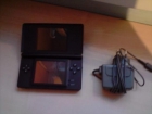 Nintendo DS negra + accesorios - mejor precio | unprecio.es