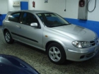 Nissan Almera 1.5 SPORT - mejor precio | unprecio.es