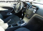 Opel Signum 2.0 CDTI 130CV INSIGNIA - mejor precio | unprecio.es