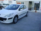 PEUGEOT 307 1.6HDI D-SIGN - mejor precio | unprecio.es