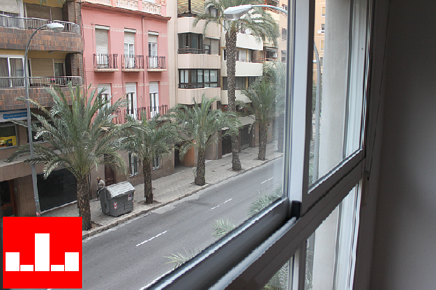 Piso en Alicante/Alacant