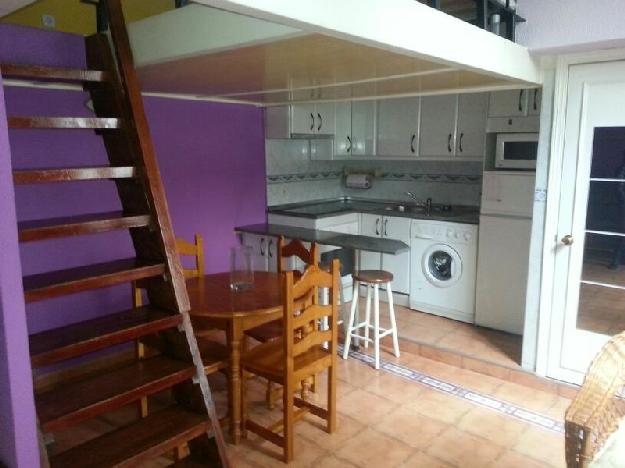 Piso en Madrid