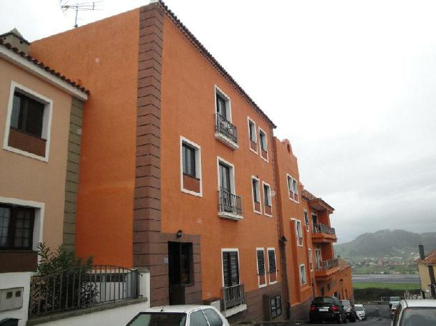 Piso en San Cristóbal de La Laguna