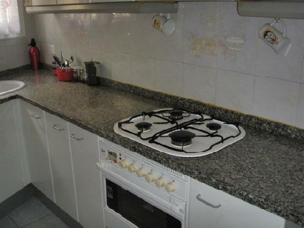 Piso en Terrassa