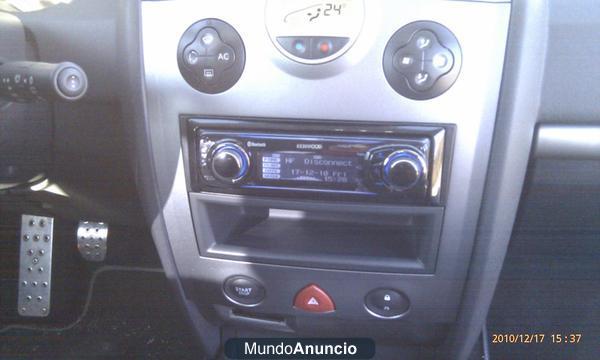 Radio Kenwood KDC-BT8044U