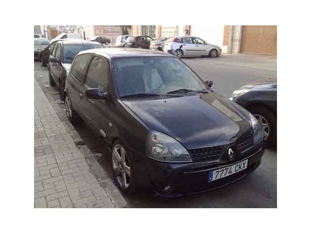 RENAULT Clio 1.4 16v Billabong