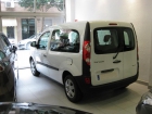 Renault kangoo 1.5 DCI Authentique Combi - mejor precio | unprecio.es