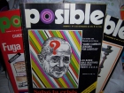 Revista posible - mejor precio | unprecio.es