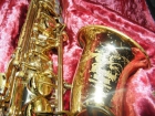 Saxofon Yamaha Custom Alto Mod. 855 - mejor precio | unprecio.es