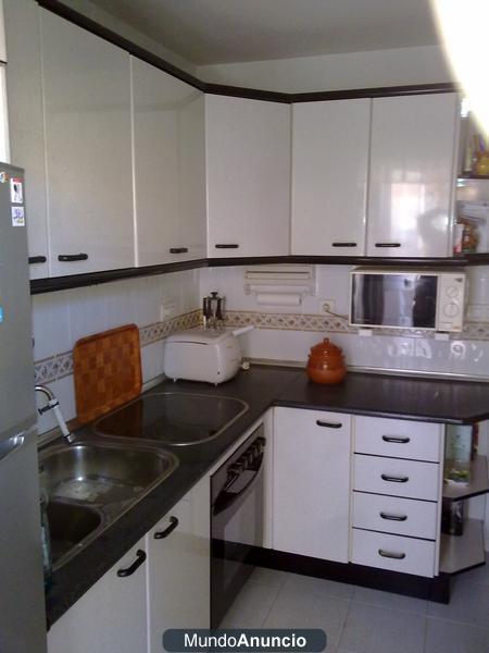 Se vende cocina