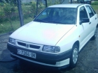 Seat Ibiza 1.9 D Hit - mejor precio | unprecio.es
