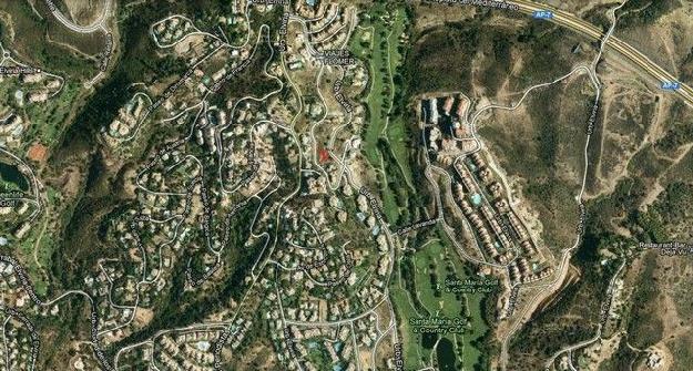 Solar/Parcela en venta en Elviria, Málaga (Costa del Sol)