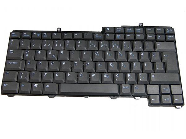 Teclados portátiles Acer Asus Benq Dell Fujitsu Siemens HAIER Ho Compaq Lenovo MSI Samsung