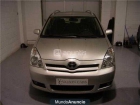 Toyota Corolla Verso 2.0 D4D Sol - mejor precio | unprecio.es