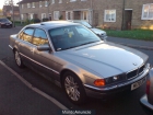 vendo BMW 740 I 38 - mejor precio | unprecio.es