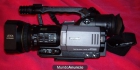 videocamara semiprofesional PANASONIC DVX100be - mejor precio | unprecio.es