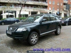 Volkswagen Touareg 2.5TDI R5 NACIONAL, NAVEGADOR - mejor precio | unprecio.es