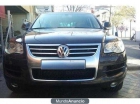 Volkswagen Touareg 3.0TDI V6 Motion Tip. - mejor precio | unprecio.es