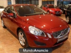 Volvo S60 D3 MOMENTUM - mejor precio | unprecio.es
