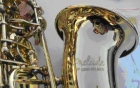 Saxofón Alto Selmer Prelude TS-700 - mejor precio | unprecio.es