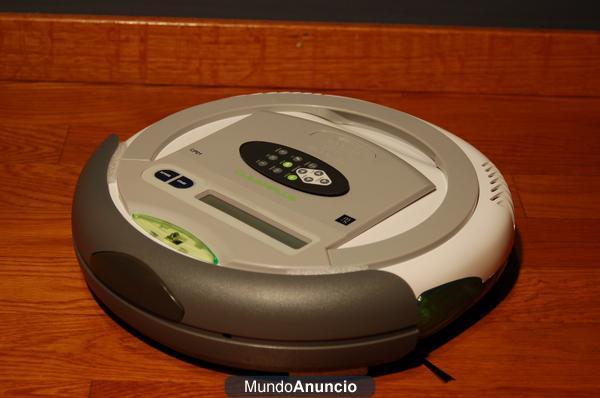 ASPIRADOR INTELIGENTE BAYARD