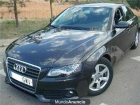 Audi A4 2.0 TDI e 136cv DPF - mejor precio | unprecio.es