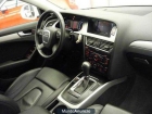 Audi A4 Avant 2.0 TDI 143cv multitron - mejor precio | unprecio.es