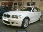 BMW 116 d Pack M - mejor precio | unprecio.es
