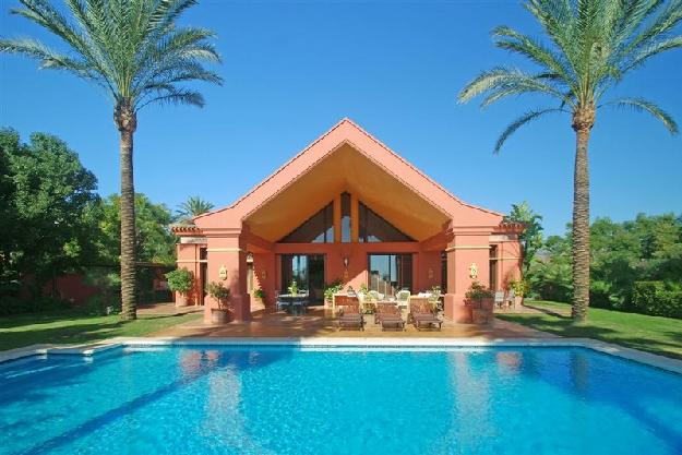 Casa en Benahavís