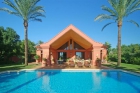 Casa en Benahavís - mejor precio | unprecio.es