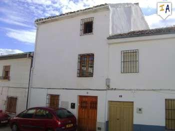 Casa en venta en Alcaudete, Jaén