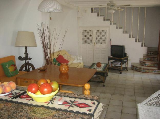 Casa en venta en Altea, Alicante (Costa Blanca)