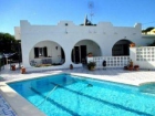Chalet en venta en Balcones (Los), Alicante (Costa Blanca) - mejor precio | unprecio.es