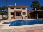 Chalet se vende en Moraira, Costa Blanca - mejor precio | unprecio.es