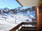 Estudio : 4/5 personas - a pie de pistas - la plagne saboya rodano alpes - mejor precio | unprecio.es