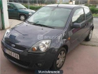 Ford Fiesta 1.3 Newport Coupe - mejor precio | unprecio.es