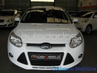 Ford Focus - mejor precio | unprecio.es